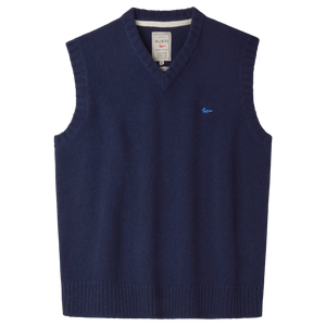Baldwin Merino Tank Top
