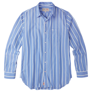 Gladstone Poplin Shirt