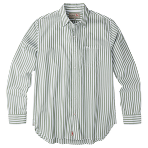 Gladstone Poplin Shirt