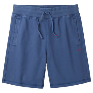 Glebe Sweat Short