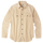 Henderson Canvas Overshirt
