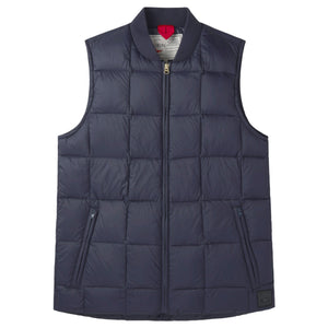 Herriot Down Gilet