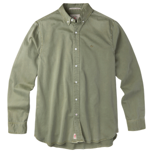 Hessle Button Down Shirt