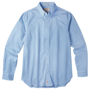 Hessle Button Down Shirt