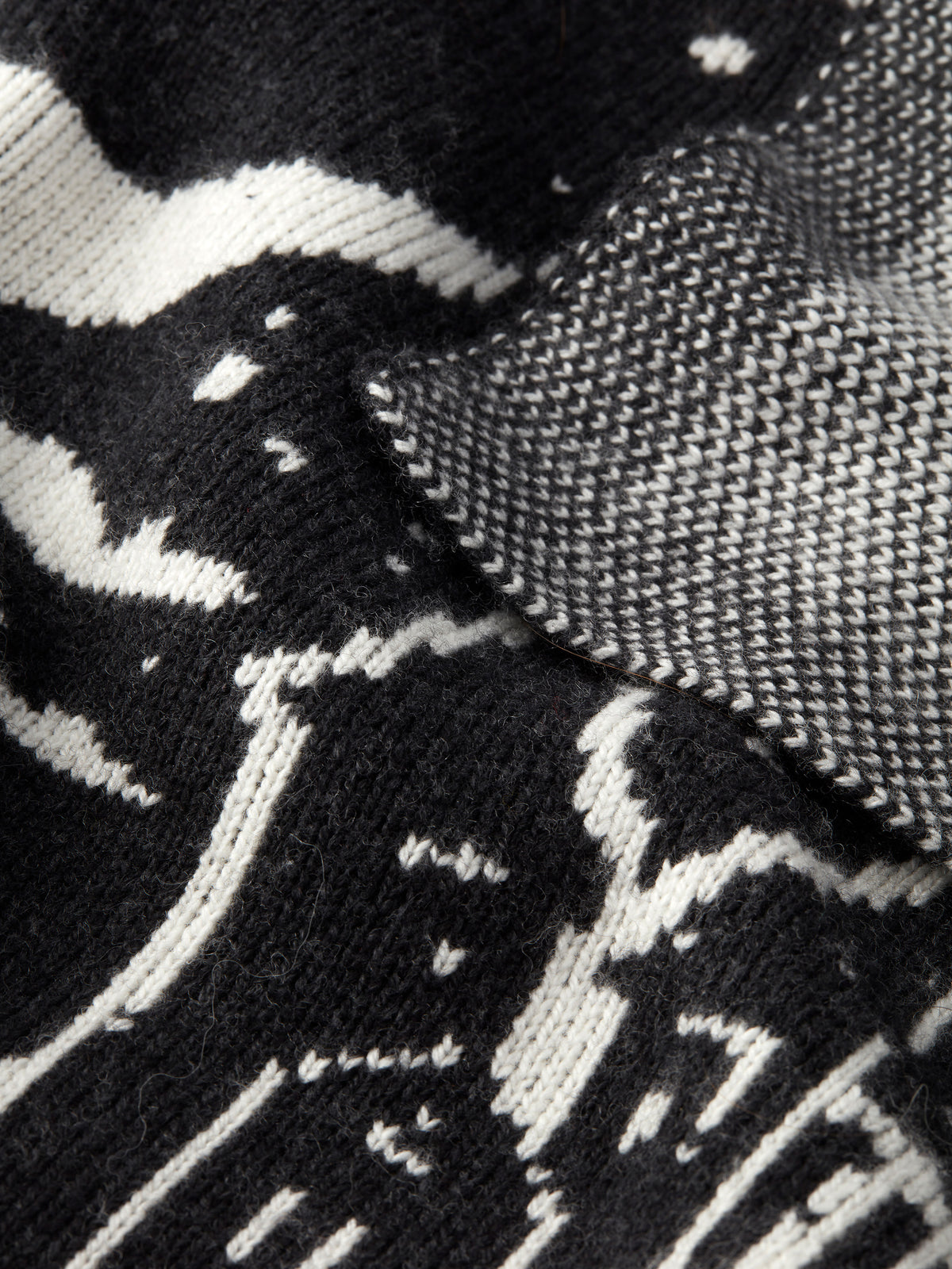 Aubin Fox Fox Blanket | Blanket