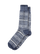 Fairisle Sock