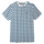 Fore Striped Tee