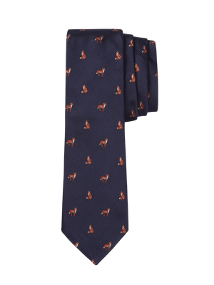 Fox Tie