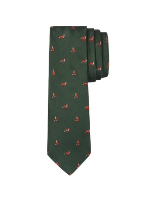 Fox Tie