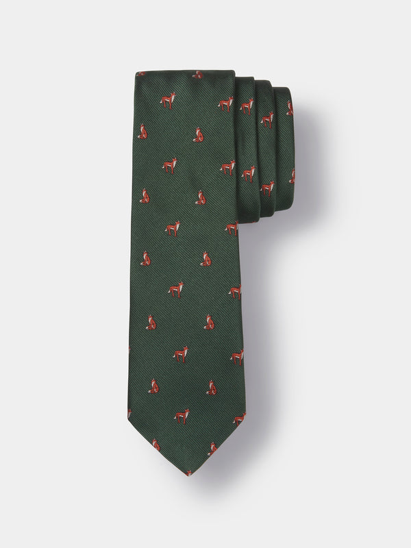 Fox Tie