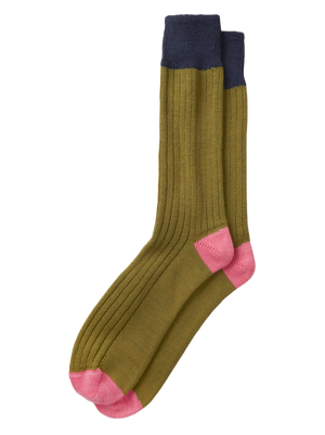 Frome Sock