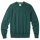 Fulney Cotton Cashmere Crew