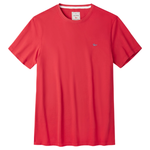 Aubin Organic Cotton T-Shirt