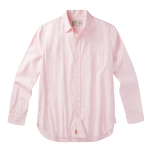 Grainsby Linen Cotton Shirt