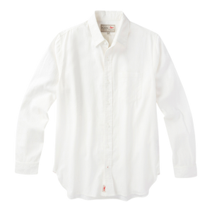 Grainsby Linen Cotton Shirt