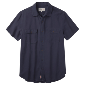 Gabriel Textured Utility Shirt