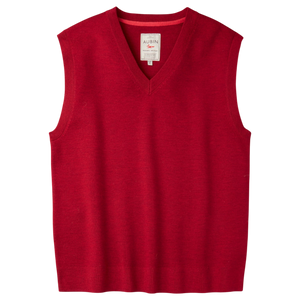 Gadwell Formal Tank Top