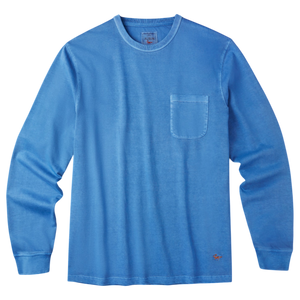 George Long Sleeve T-Shirt