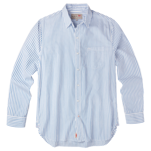 Gladstone Poplin Shirt