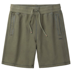 Glebe Sweat Short