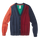 Hales Lambswool Cardigan