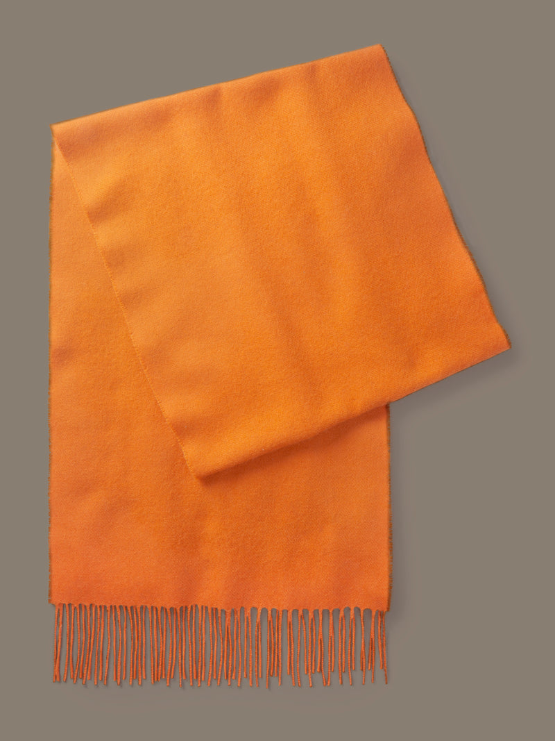 Hamilton Wool Scarf