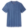 Hareby Garment Dyed Cotton T-Shirt