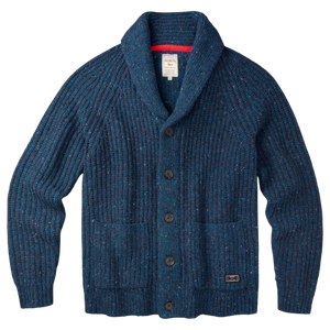 Helston Twist Cardigan