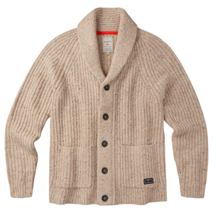 Helston Twist Cardigan