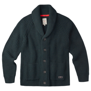 Helston Twist Cardigan