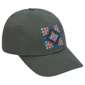 Hendwell Washed Twill Cap