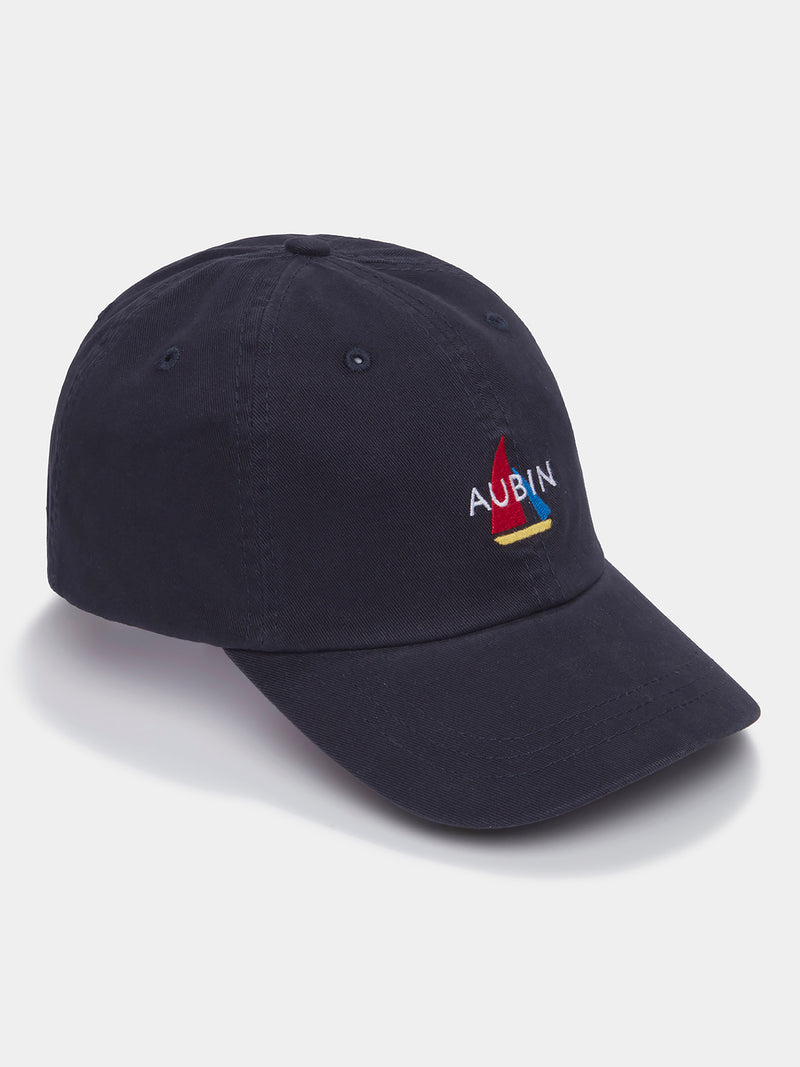 Hendwell Washed Twill Cap