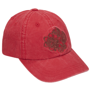 Hendwell Washed Twill Cap