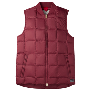 Herriot Down Gilet