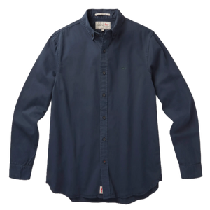 Hessle Button Down Shirt