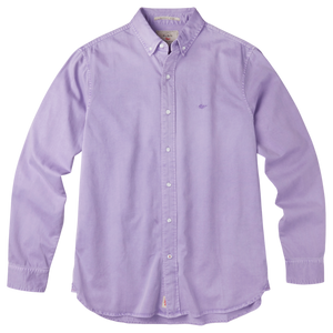 Hessle Button Down Shirt