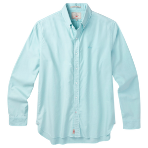 Horkstow Lightweight Relaxed Oxford Shirt