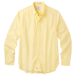 Horkstow Lightweight Relaxed Oxford Shirt