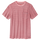 Humby Pique Striped T-Shirt