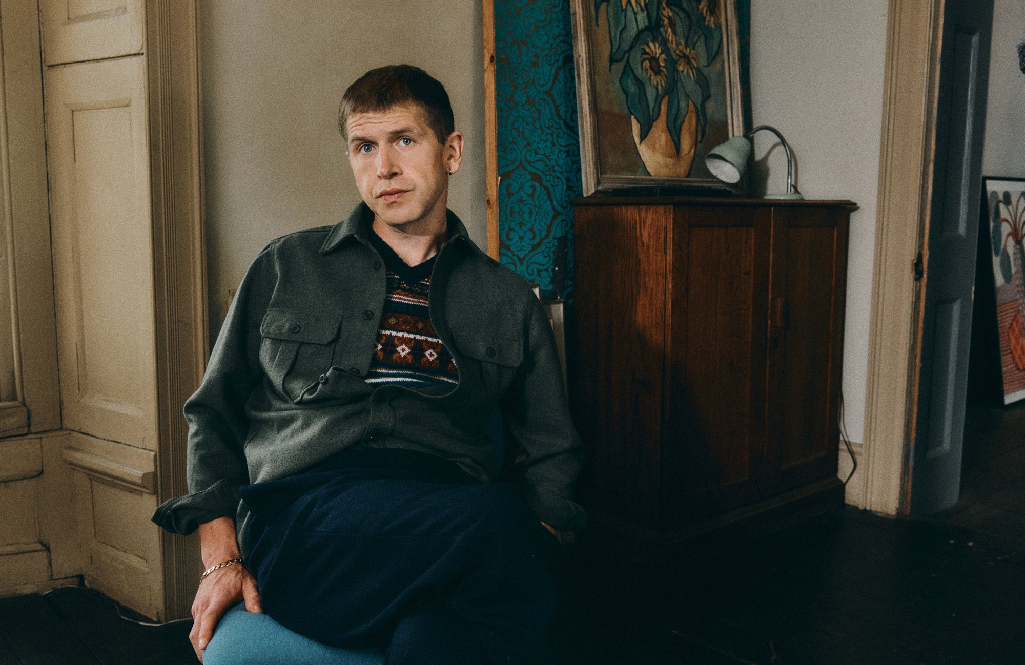 KYLE ROWE