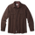 Lysaghts Wool Overshirt