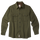 Lysaghts Wool Overshirt