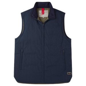 Lancaster Lightweight Nylon Gilet