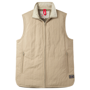 Lancaster Lightweight Nylon Gilet