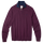 Laurel Extra Fine Merino Zip Neck Jumper