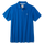 Lusby Pique Polo