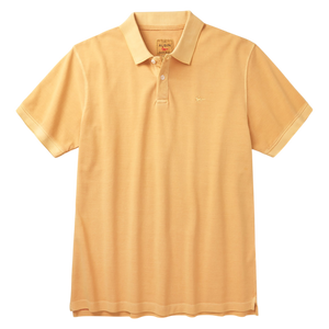 Lusby Pique Polo