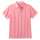 Lusby Pique Polo