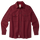 Lysaghts Wool Overshirt