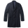 Ramsden Wool Overcoat